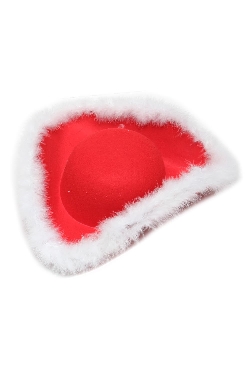 CAPPELLO CONTE ROSSO